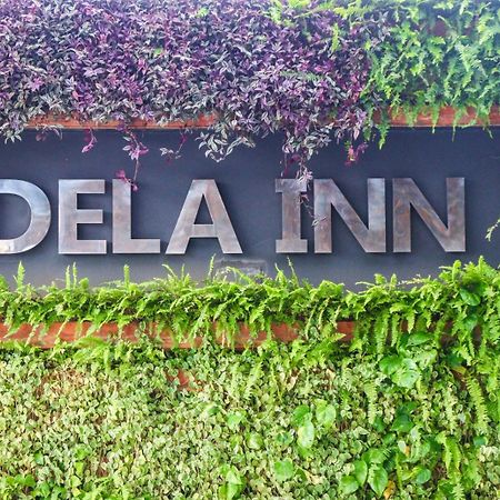 Dela Inn Andradas Exterior photo