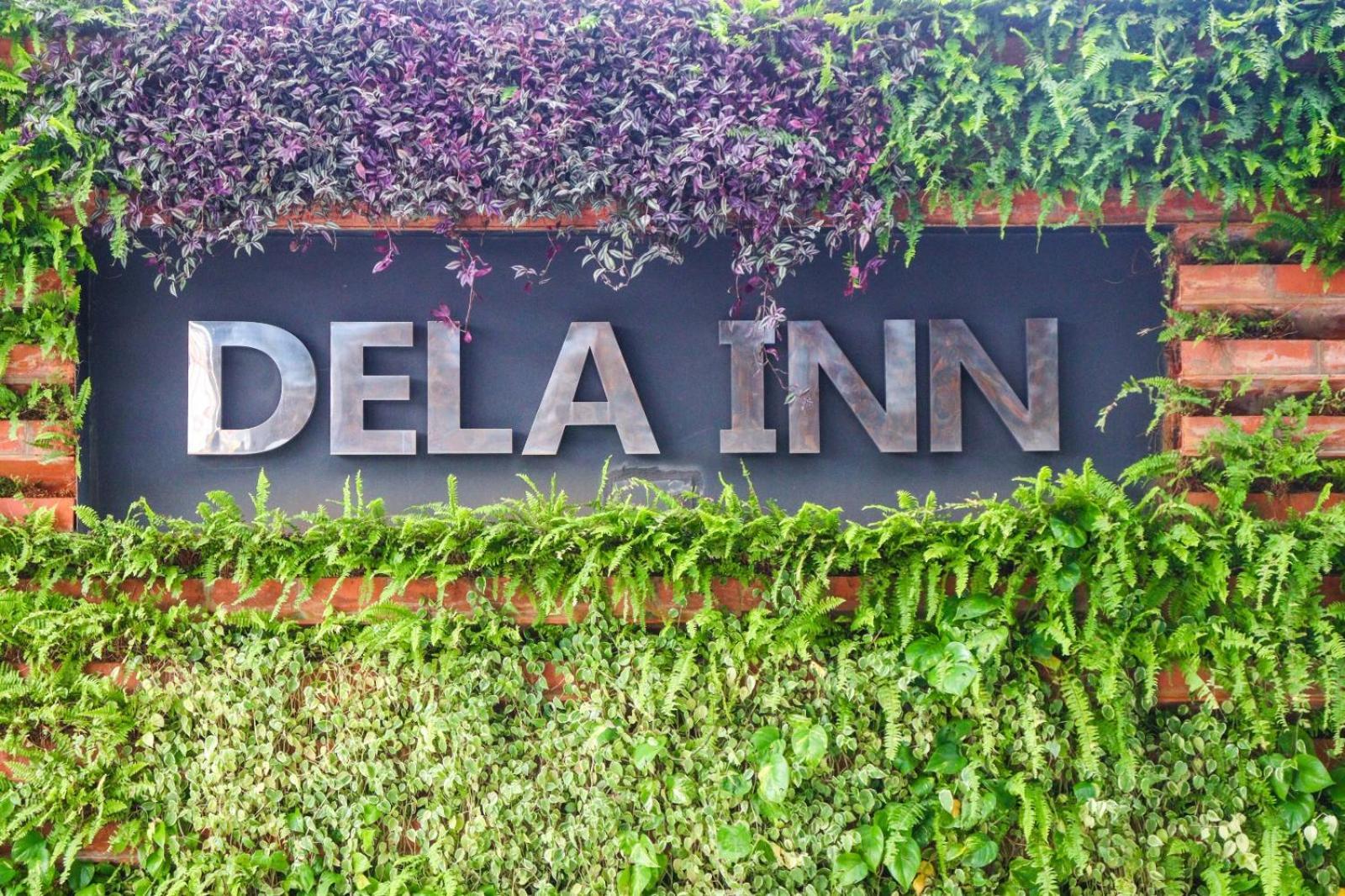 Dela Inn Andradas Exterior photo